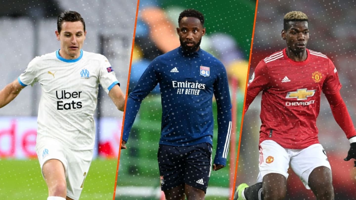 suivez le mercato en direct pour ne rien manquer des dernières transferts, rumeurs et actualités du monde du football. restez informé avec en temps réel les mouvements des joueurs, les annonces des clubs et les analyses d'experts.
