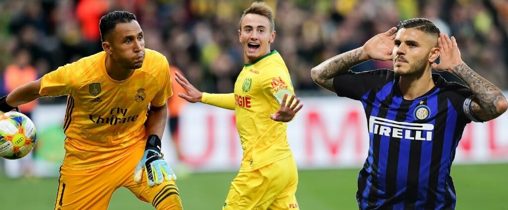 découvrez les dernières nouvelles du mercato concernant l'om et l'éventuelle arrivée d'almada à lyon. restez informé des transferts et des stratégies de l'olympique de marseille et de l'olympique lyonnais.