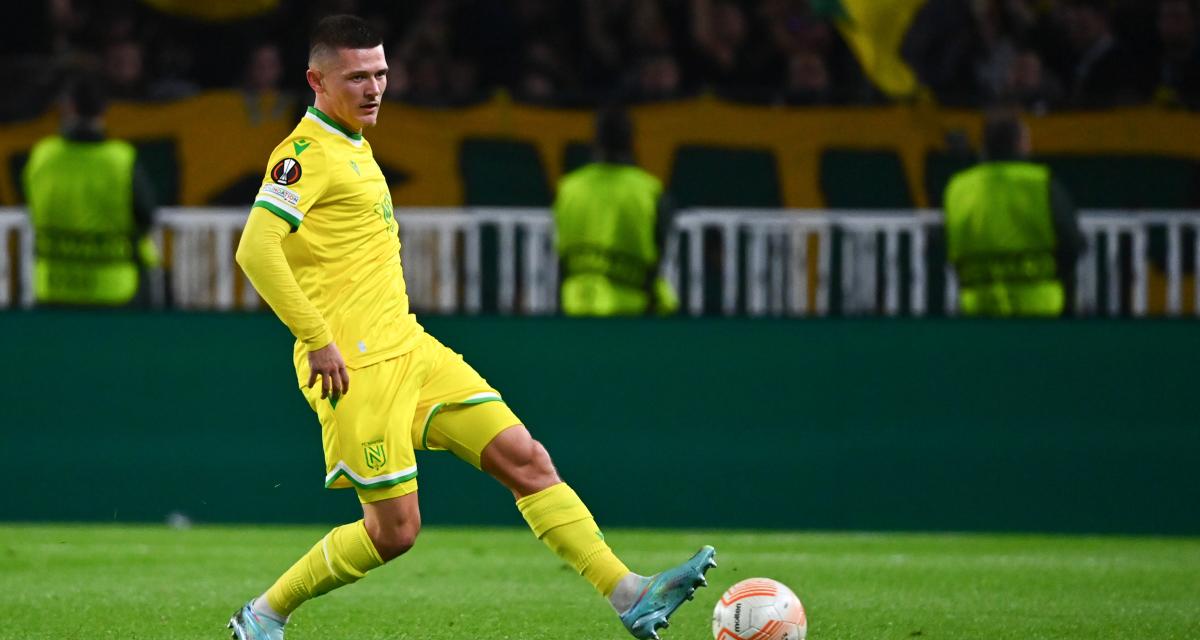 découvrez le parcours captivant de quentin merlin au stade rennais, son impact sur l'équipe et les moments forts de sa carrière. suivez son évolution et ses performances qui font de lui un joueur incontournable du club breton.