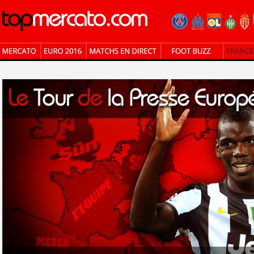 découvrez les dernières nouvelles du mercato en direct : transferts, rumeurs, et analyses exclusives des mouvements des joueurs. ne manquez rien de l'actualité footballistique en temps réel !