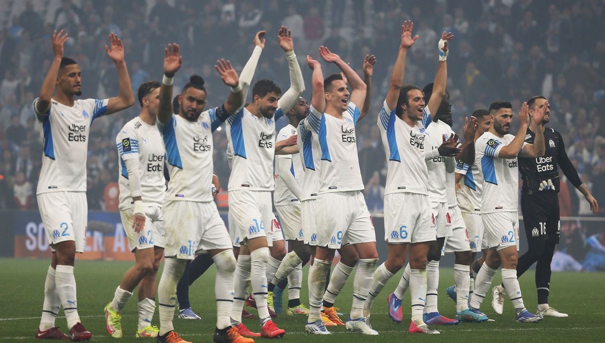 découvrez les conséquences du transfert de 35 millions d'euros à l'om : une décision controversée qui pourrait bouleverser l'avenir du club. analyse des enjeux financiers et sportifs de cette opération.
