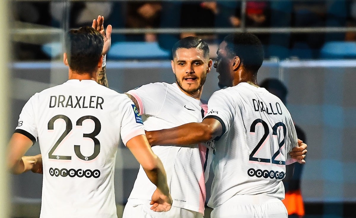 découvrez les ambitions du psg concernant leurs transferts, avec des analyses des joueurs ciblés et des stratégies mises en place pour renforcer l'équipe et conquérir de nouveaux trophées.