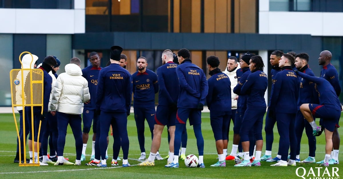 découvrez les dernières actualités et analyses sur les transferts du paris saint-germain. restez informé sur les nouvelles recrues, les départs et les rumeurs qui animent le club parisien. ne manquez rien des mouvements qui façonnent l'avenir du psg!