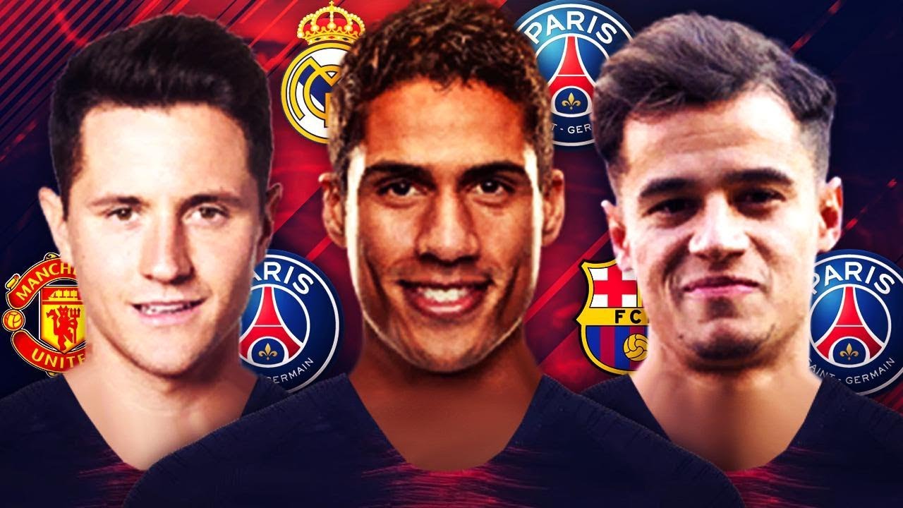 découvrez toutes les dernières actualités et analyses sur les transferts au paris saint-germain. restez informé des mouvements de joueurs, des rumeurs et des signatures qui façonnent l'équipe. ne manquez rien des stratégies du psg sur le marché des transferts.