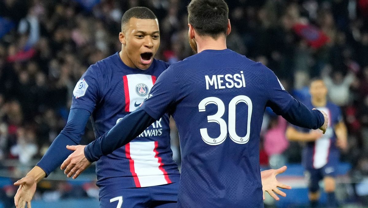 découvrez les derniers rebondissements du paris saint-germain, les transferts, les performances et les actualités des joueurs clés qui font vibrer les fans. restez informé sur l'évolution du club et ses ambitions sur la scène nationale et européenne.