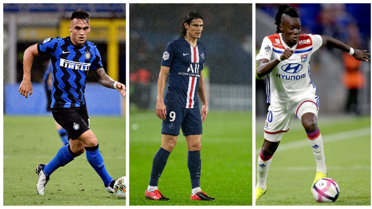 suivez toute l’actualité du mercato et des transferts : rumeurs, officialisations, analyses et dernières infos sur les mouvements des joueurs de football.