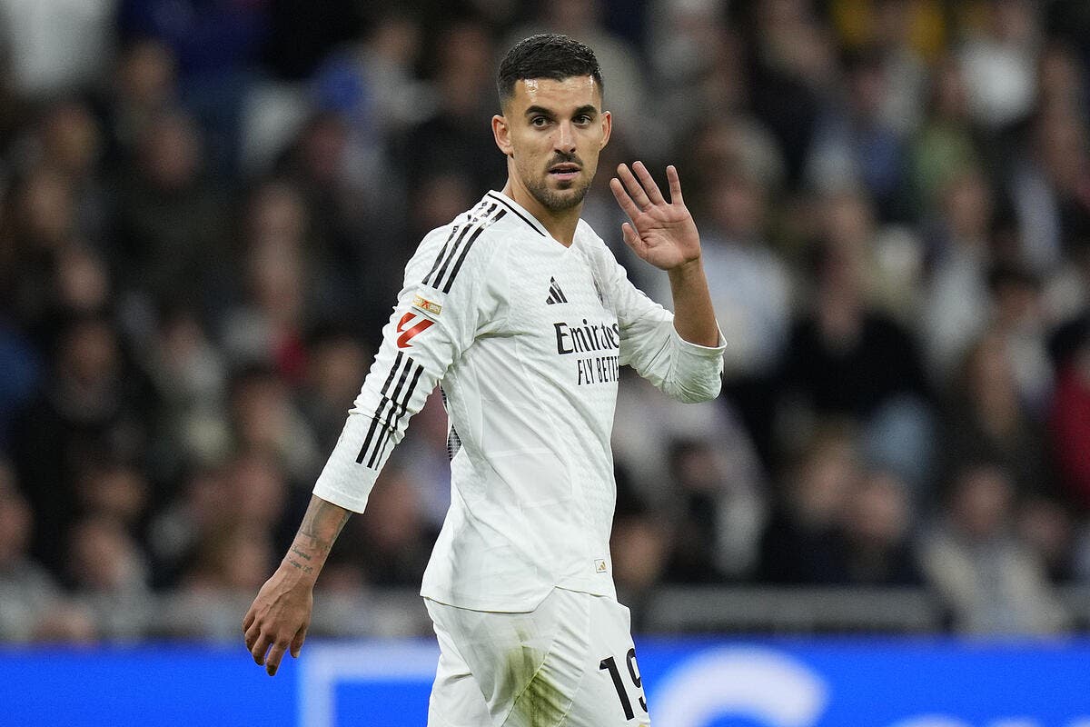 découvrez l’actualité de dani ceballos et ses liens potentiels avec l’olympique de marseille : rumeurs de transfert, analyses et dernières infos sur le milieu de terrain espagnol et le club phocéen.