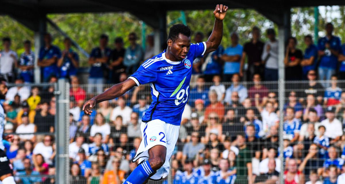 découvrez les dernières informations sur le transfert de diallo vers al-shabab : actualités, analyses et détails sur ce mouvement de marché en football.