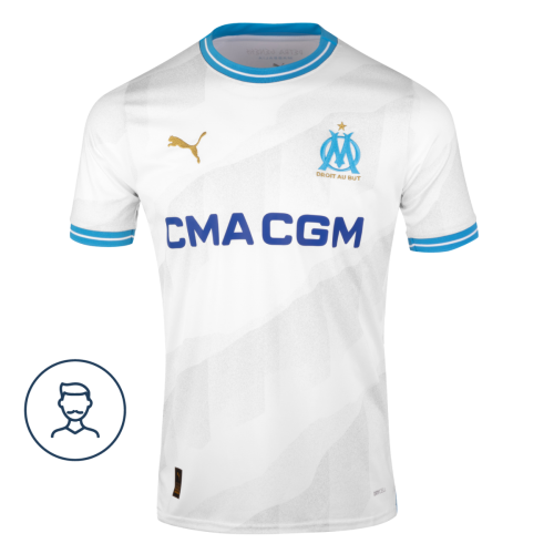 découvrez comment l'olympique de marseille relève le défi face au champion du monde dans un match palpitant. analyse, enjeux et moments forts au rendez-vous !