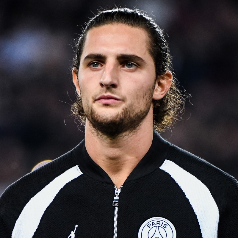 découvrez les dernières informations sur adrien rabiot, désormais transférable lors du mercato. suivez les actualités et rumeurs concernant son futur club et les négociations en cours.