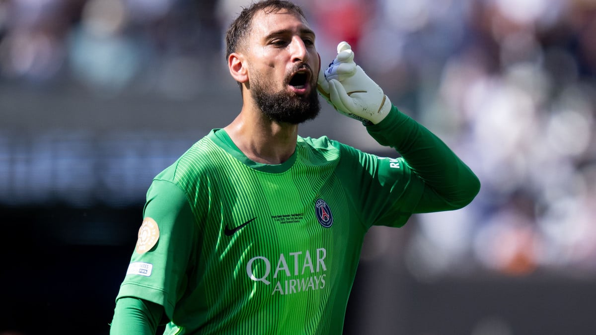 tout savoir sur l’arrivée de gianluigi donnarumma au psg : transfert, ambitions à paris, concurrence dans les buts et impact au parc des princes.