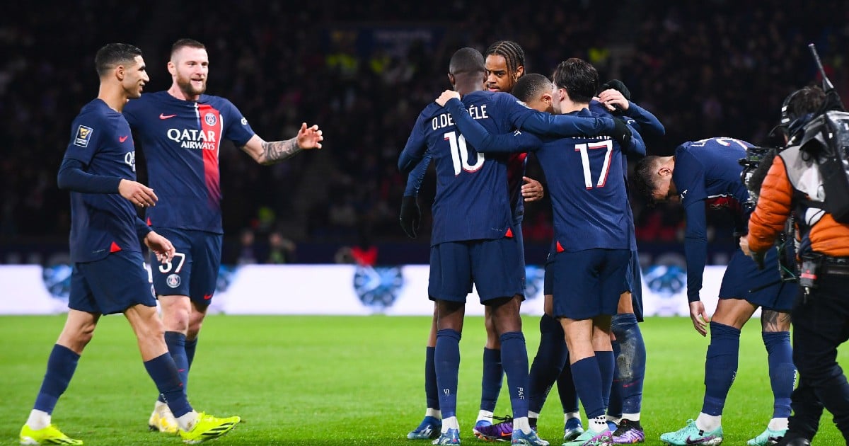 découvrez toutes les dernières informations sur les renforts du psg : transferts, rumeurs et arrivées potentielles pour renforcer l’effectif parisien cette saison.