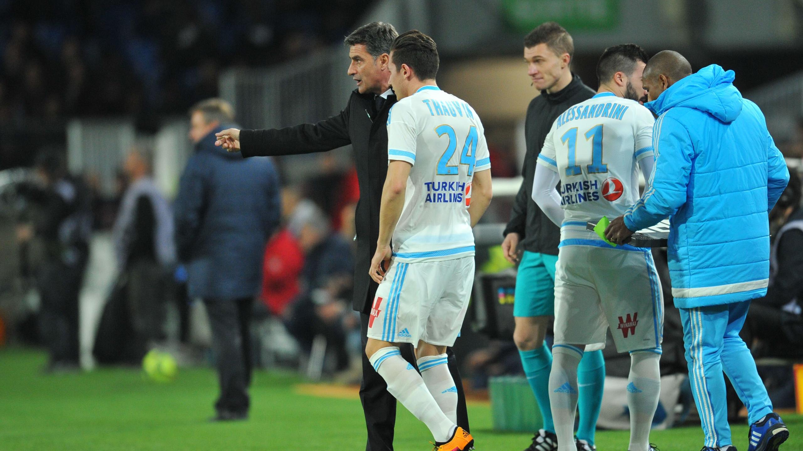 découvrez toute l’actualité sur les recrues de l’olympique de marseille : nouveaux joueurs, transferts, analyses et impact des arrivées sur l’effectif de l’om.