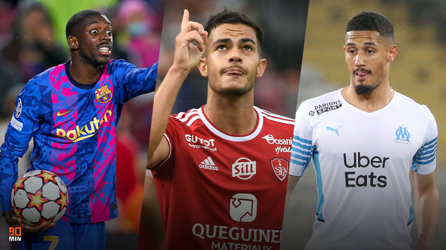 découvrez toute l’actualité du mercato : transferts, rumeurs, analyses et mouvements de joueurs dans le monde du football. suivez les dernières informations sur les deals et nouveautés du marché des transferts.
