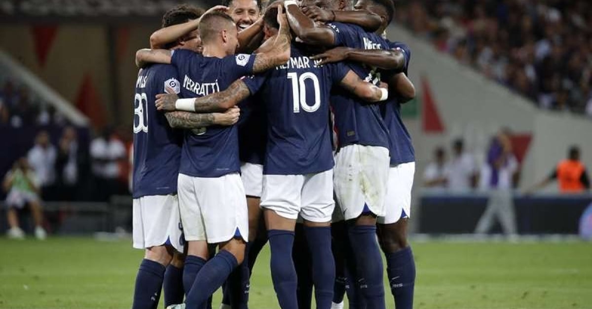 découvrez les dernières actualités et analyses sur les transferts du paris saint-germain. restez informé des rumeurs, des signatures et des départs des joueurs dans le club de la capitale, ainsi que des impacts sur l'équipe et la ligue 1.