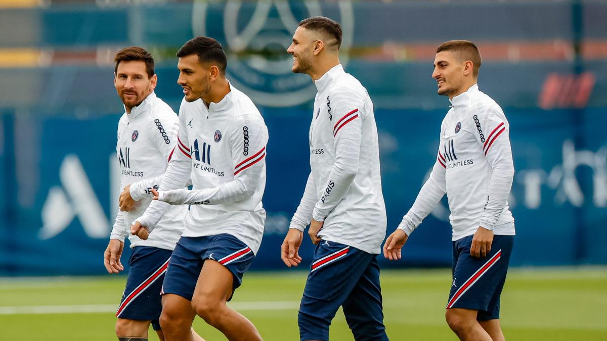 découvrez les dernières informations sur les transferts potentiellement menacés au psg : rumeurs, négociations et joueurs concernés pour le mercato en cours.