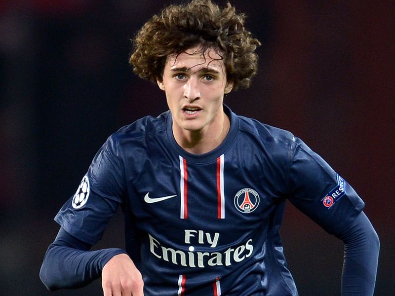 découvrez les raisons de l'inquiétude autour d'adrien rabiot, son état de forme et les enjeux pour son équipe dans les prochaines rencontres.