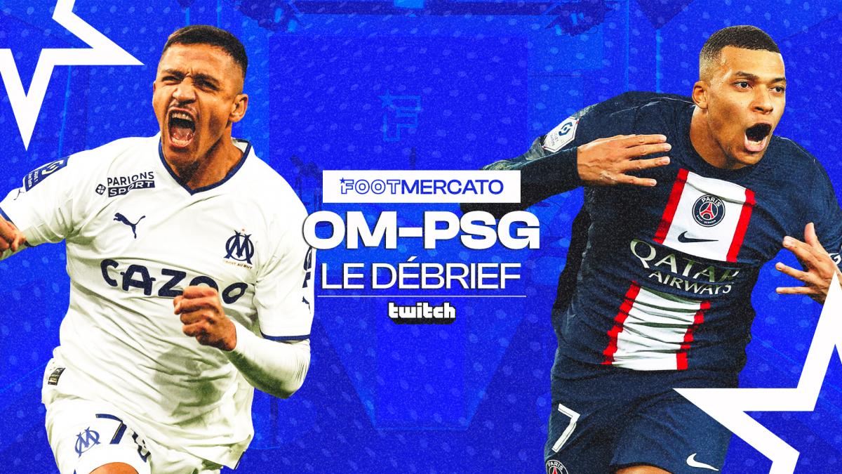 découvrez toutes les dernières actualités et rumeurs sur les transferts entre le psg et l'om. suivez les mouvements de joueurs, analyses et infos exclusives sur le mercato entre paris et marseille.