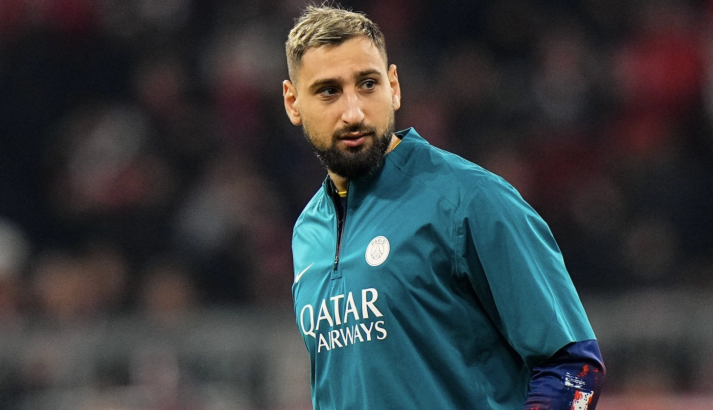 découvrez toutes les informations sur le transfert de gianluigi donnarumma : actualités, montants, rumeurs et analyses sur son avenir dans le mercato football.