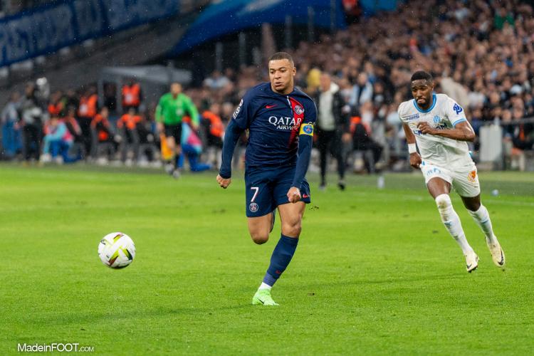 découvrez les détails du transfert record de 90 millions d'euros entre le psg et le real madrid. analyse des enjeux sportifs et financiers de cette opération qui secoue le monde du football.