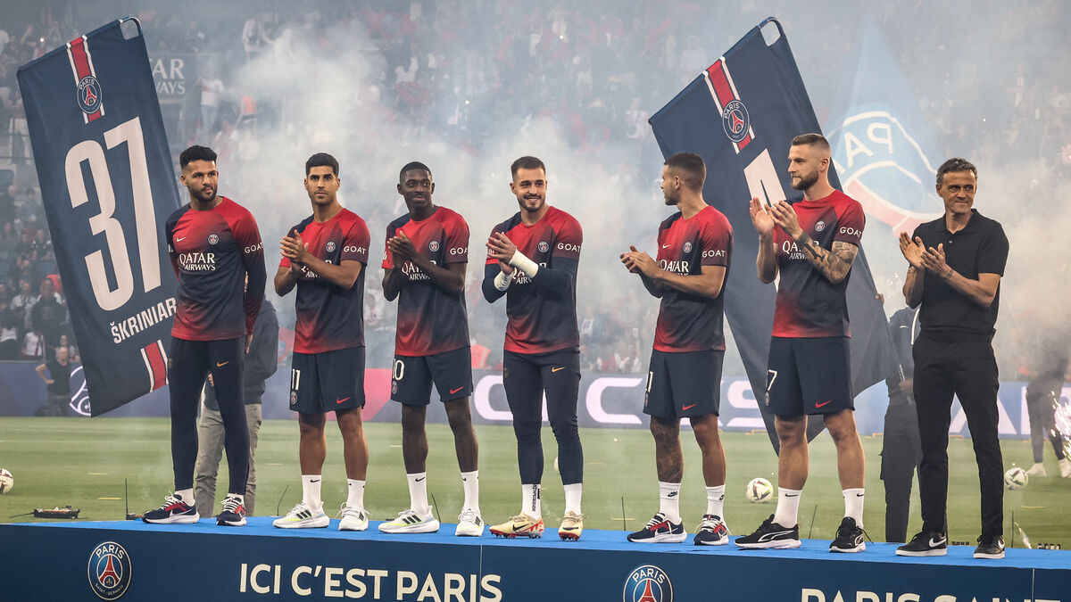découvrez les derniers indices et rumeurs sur les transferts du psg : analyses, pistes chaudes et informations exclusives sur les mouvements du mercato parisien.