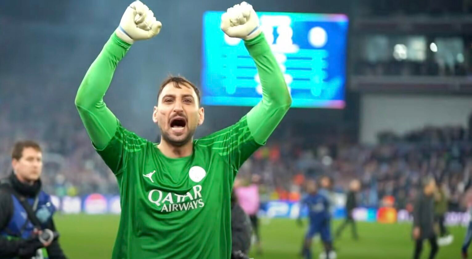 découvrez les rumeurs et analyses sur un possible transfert de gianluigi donnarumma à manchester city. quels enjeux pour le club et le gardien italien ? informations, actualités et perspectives sur ce potentiel mouvement du mercato.