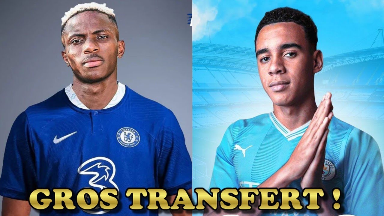 découvrez toutes les actualités et rumeurs sur les transferts football pour la saison 2025/2026 : analyses, profils de joueurs, clubs concernés et dernières tendances du mercato.