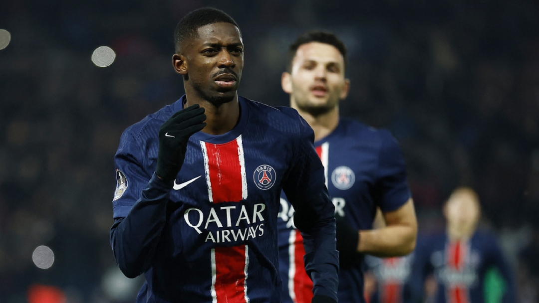 découvrez toute l’actualité sur le transfert de dembélé au psg, ses performances, réactions et enjeux pour le club parisien.