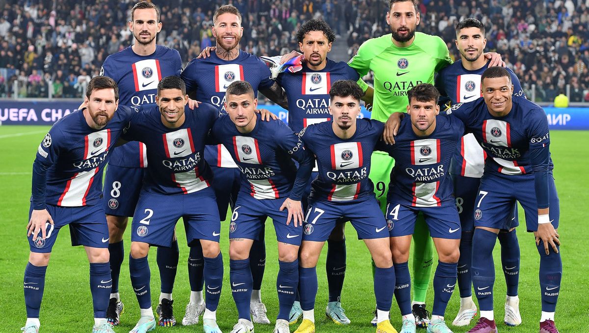 découvrez pourquoi le psg a échoué dans son dernier transfert : analyses, raisons officielles et conséquences pour le club parisien.
