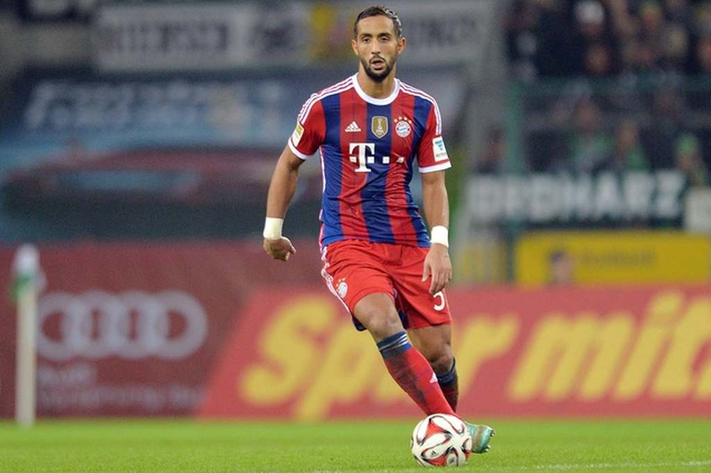découvrez les raisons derrière le transfert avorté de medhi benatia, les coulisses des négociations, et les réactions des principaux acteurs impliqués dans cette affaire de mercato.