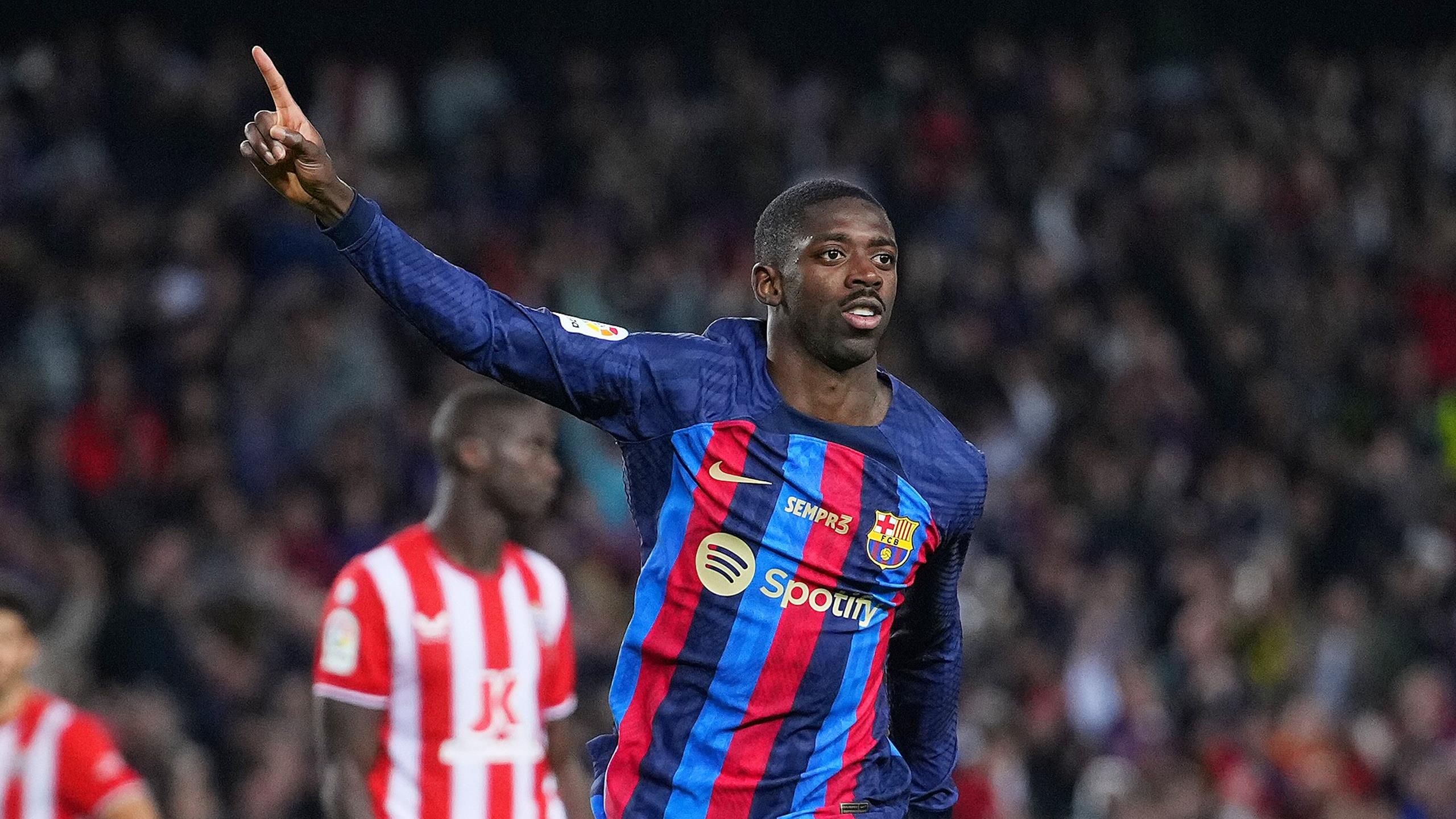 découvrez si ousmane dembélé pourrait rejoindre le psg. analyse des rumeurs de transfert, des dernières actualités et de l’avenir du joueur français au sein de l’effectif parisien.