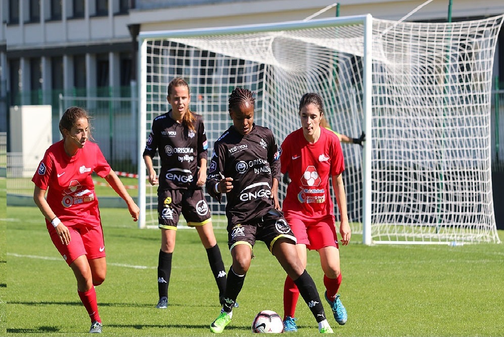 suivez toute l’actualité des transferts dans le football féminin : rumeurs, confirmations, infos clubs et joueuses, mercato et dernières signatures à ne pas manquer.