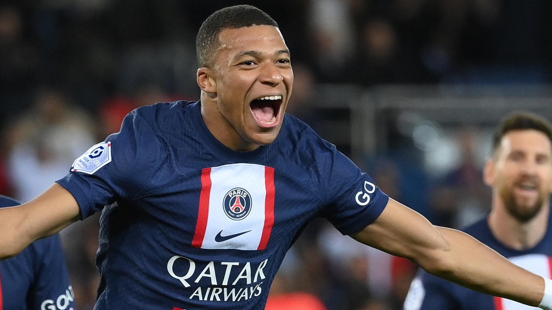 découvrez comment kylian mbappé suscite l’enthousiasme chez les fans et révolutionne le monde du football par ses performances exceptionnelles et son charisme unique.