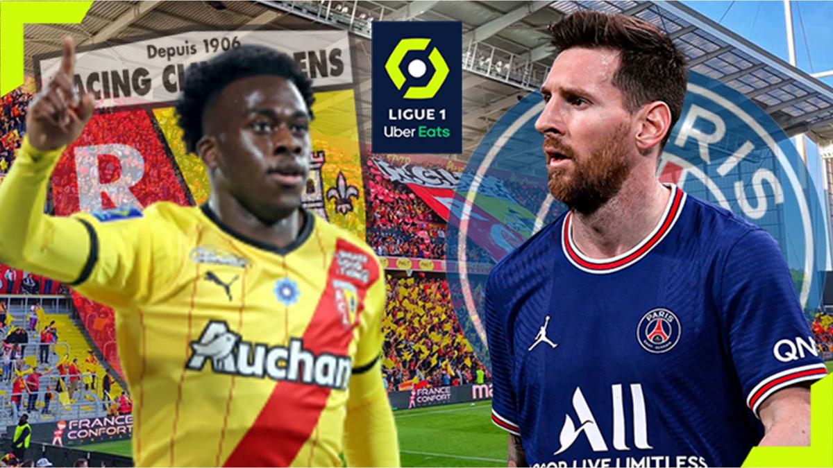 découvrez toutes les infos sur le transfert entre le rc lens et le psg : rumeurs, montants, joueurs concernés et analyses complètes du mercato.