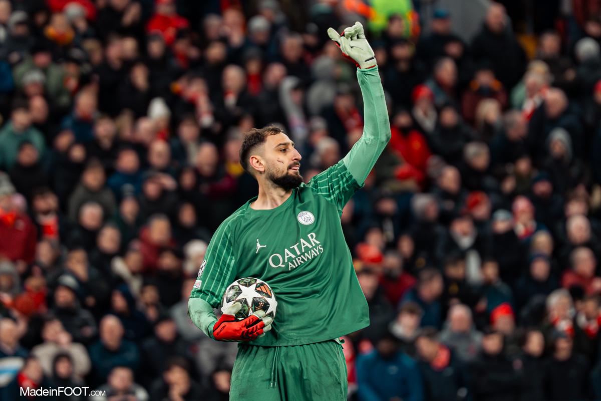 découvrez l’actualité et les performances de gianluigi donnarumma au psg : analyses de ses matchs, moments forts et statistiques du gardien vedette du paris saint-germain.