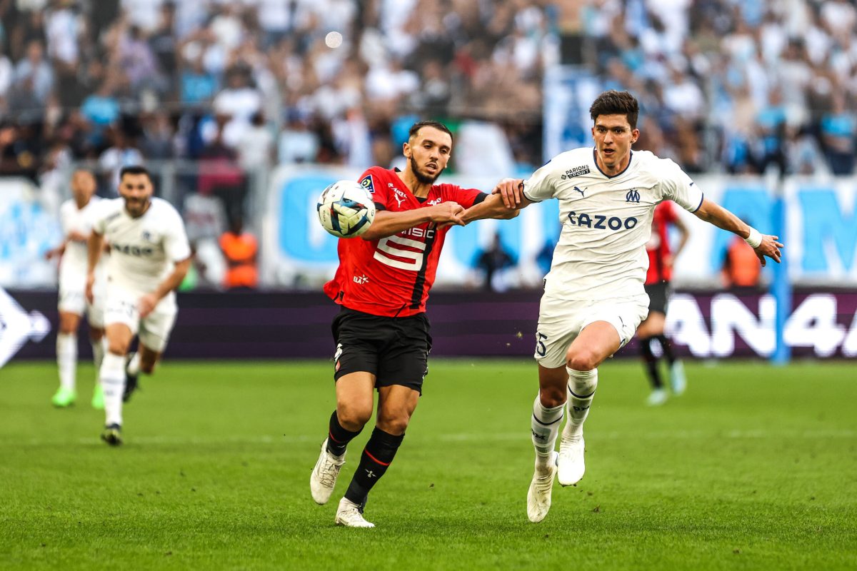 découvrez la confirmation de leonardo balerdi à l’om : analyse de ses performances, impact sur l’équipe et perspectives pour la suite de la saison. toutes les infos clés sur le défenseur marseillais.