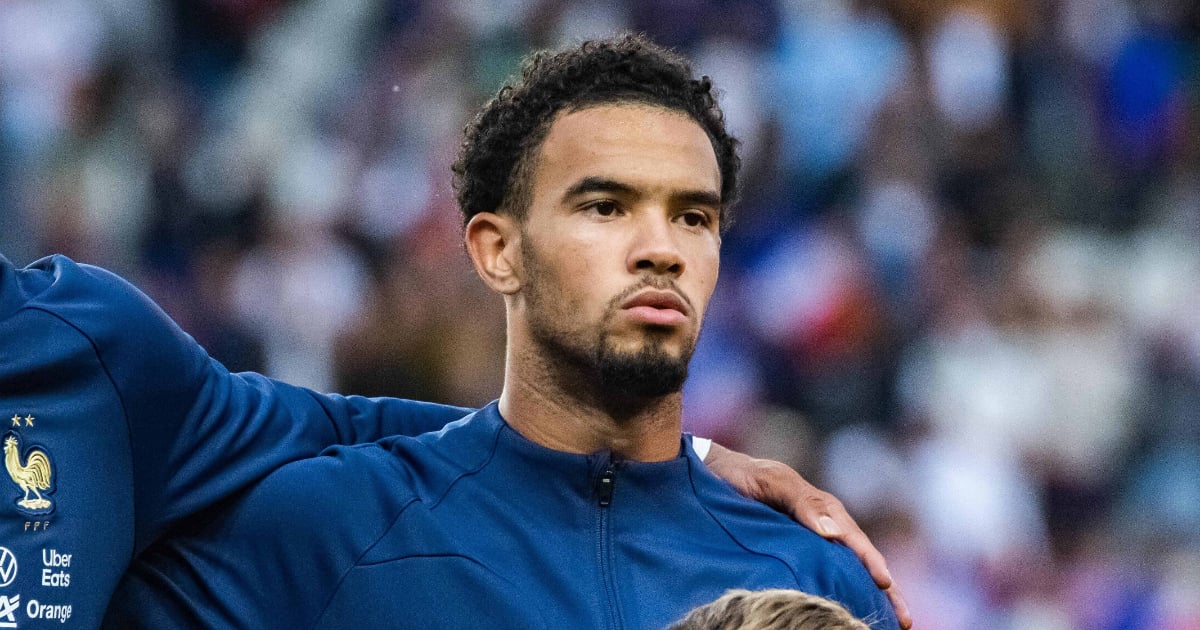 découvrez la révélation zaïre-emery, ce jeune talent du football français qui impressionne par ses performances et promet un avenir brillant sur les terrains. analyse, parcours et perspectives de cette étoile montante.