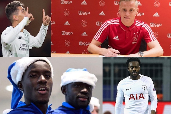 découvrez les dernières actualités sur les tensions entourant les transferts au psg : analyses, rumeurs et informations exclusives sur l’ambiance au sein du club parisien.