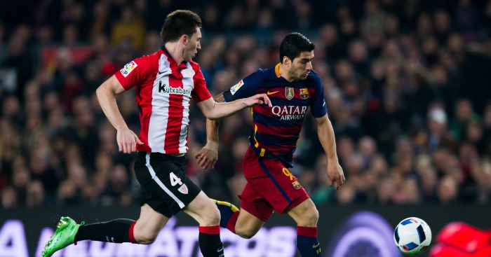 découvrez tout sur le retour d'aymeric laporte à bilbao : raisons de son choix, réactions des supporters et enjeux pour l'athletic. analyse complète et actualités en temps réel.