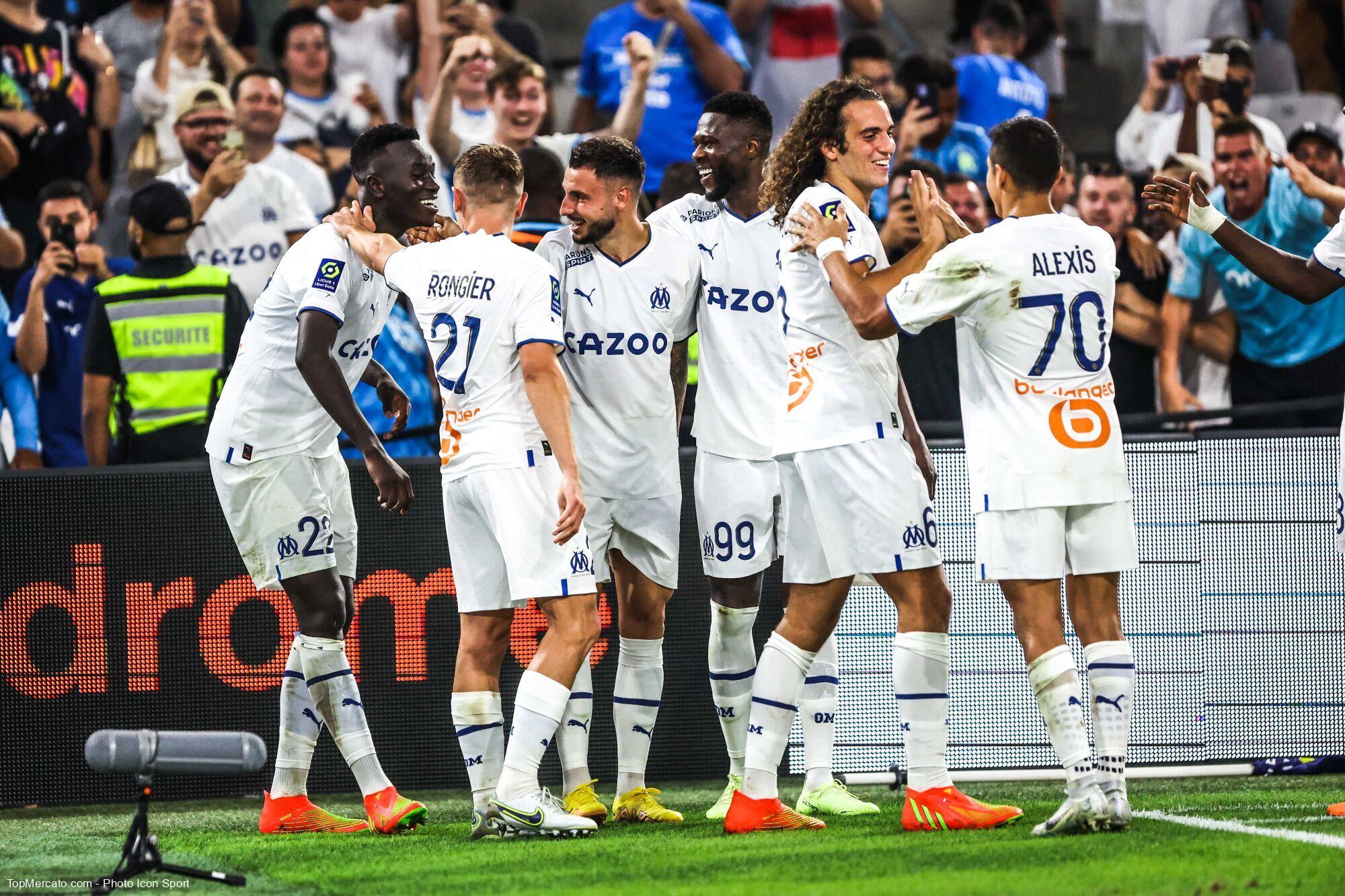 suivez toute l’actualité des transferts de l’om : rumeurs, arrivées, départs, et analyses sur le marché des joueurs de l’olympique de marseille.