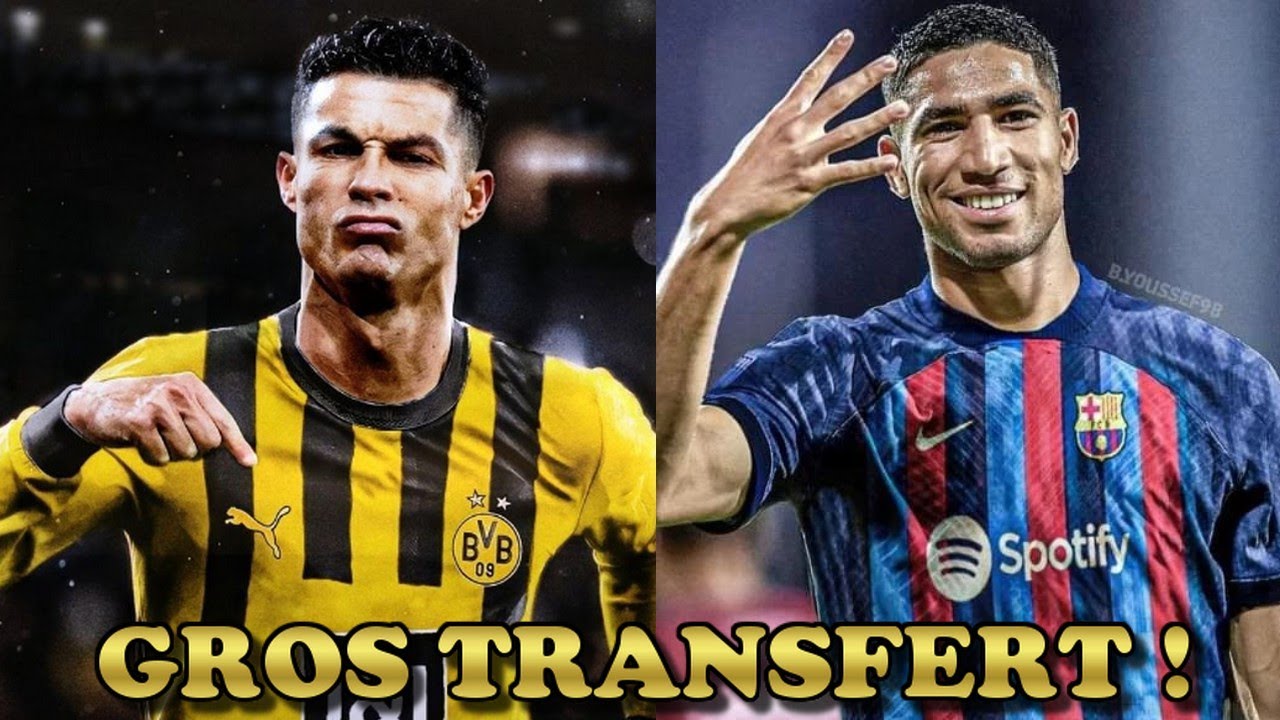 découvrez les dernières actualités sur le transfert choc au psg : infos exclusives, analyses et réactions autour de ce mouvement qui fait trembler le mercato !