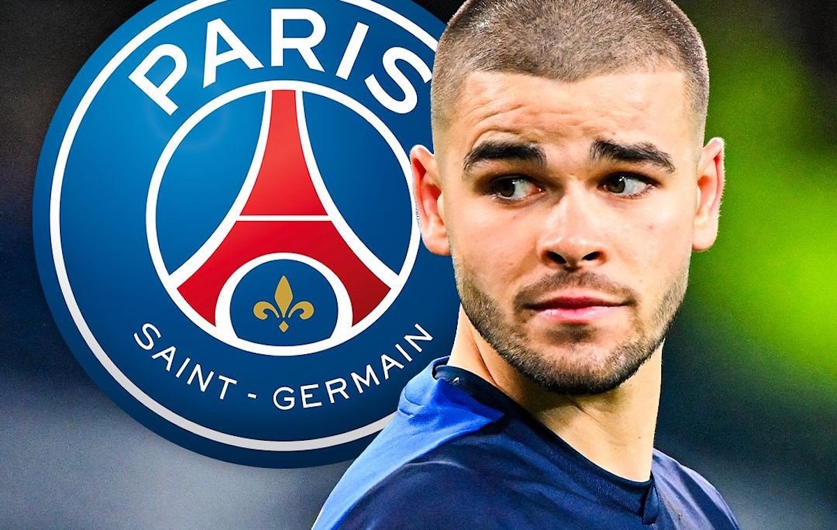 découvrez toutes les dernières actualités sur le transfert éclair au psg : analyses, réactions et détails exclusifs sur ce mouvement rapide du mercato.