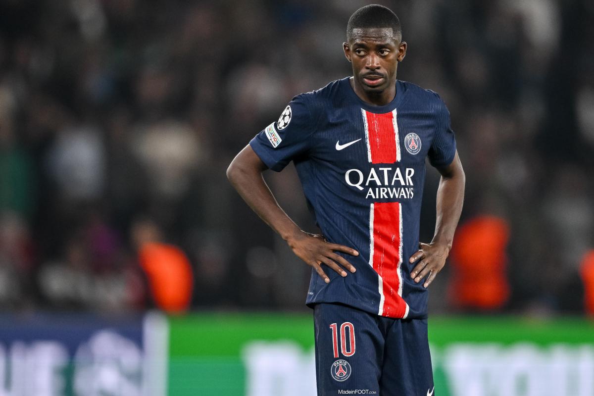 découvrez les dernières actualités sur le possible transfert de dembélé au psg : rumeurs, négociations et impact pour le club parisien.