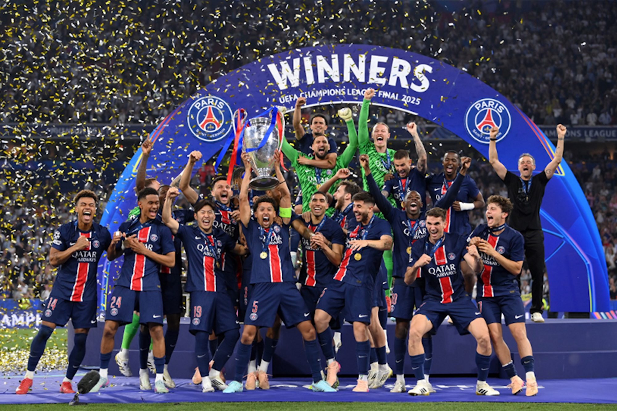 découvrez toutes les dernières actualités sur les transferts du psg en espagne : rumeurs, joueurs ciblés, arrivées et départs pour renforcer l'effectif parisien.
