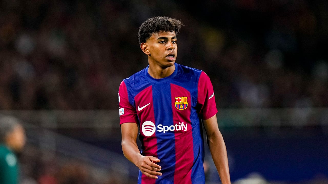 découvrez les dernières informations sur le possible transfert de lamine yamal au psg : rumeurs, analyses et actualités sur ce jeune talent convoité par le paris saint-germain.