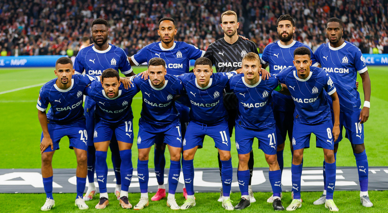 suivez toute l'actualité des transferts de l'om : rumeurs, officialisations, analyses et dernières informations sur les arrivées et départs de joueurs à l'olympique de marseille.