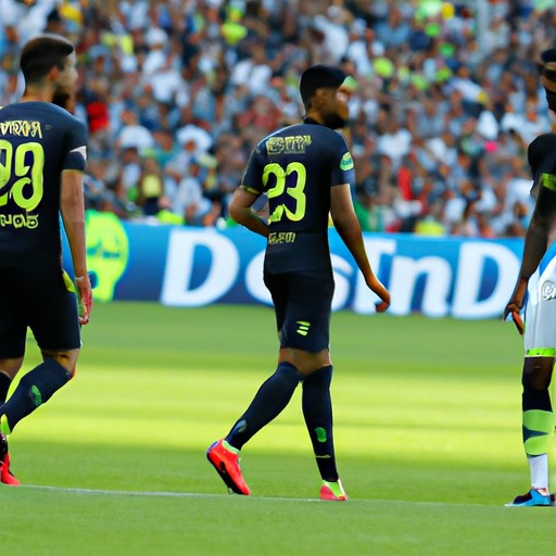 suivez toute l’actualité des transferts du psg : rumeurs, arrivées, départs et analyses détaillées du mercato parisien.