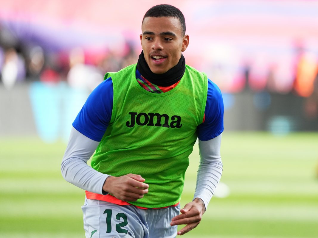 suivez toute l’actualité du transfert de mason greenwood : rumeurs, montants, destinations possibles et dernières informations sur l’avenir du jeune attaquant anglais.