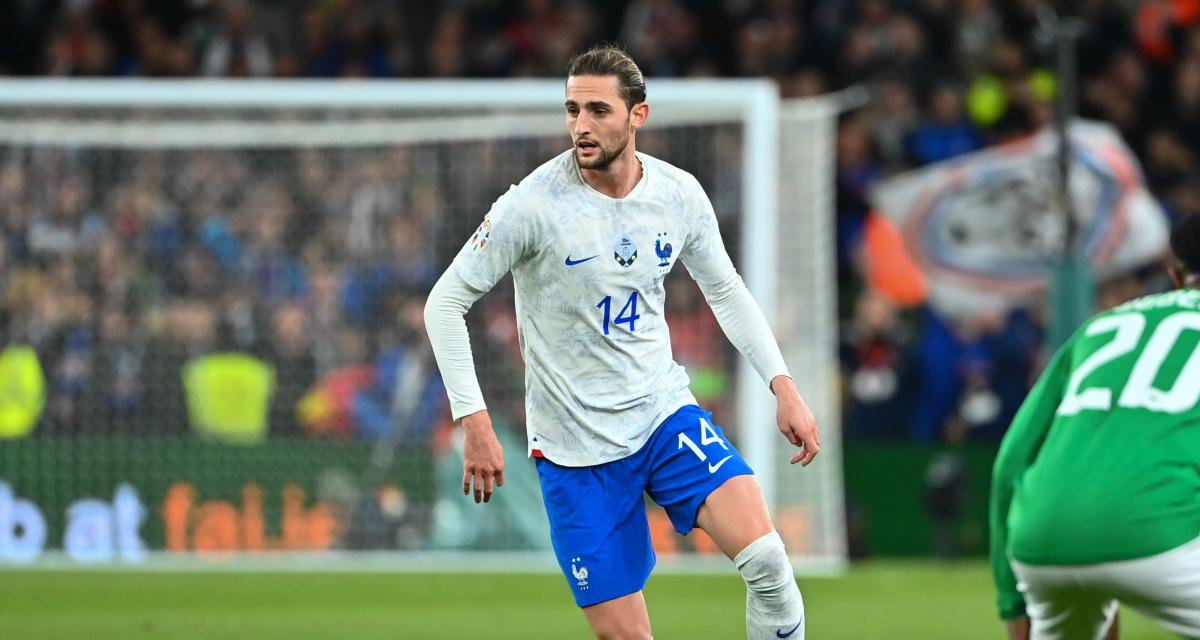 découvrez les révélations inédites sur adrien rabiot après son transfert, entre coulisses, réactions et impact sur sa carrière. toutes les infos exclusives sur cette nouvelle étape pour le joueur français.