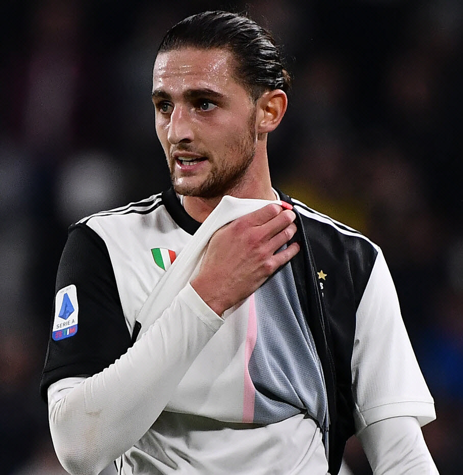 découvrez pourquoi adrien rabiot quitte l'om, les raisons de son départ et les conséquences pour le club marseillais dans notre article complet.